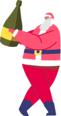 santa